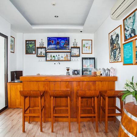 Rama Residence Padma Legian Kültér fotó