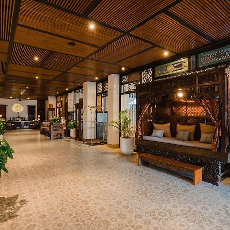 Rama Residence Padma Legian Kültér fotó