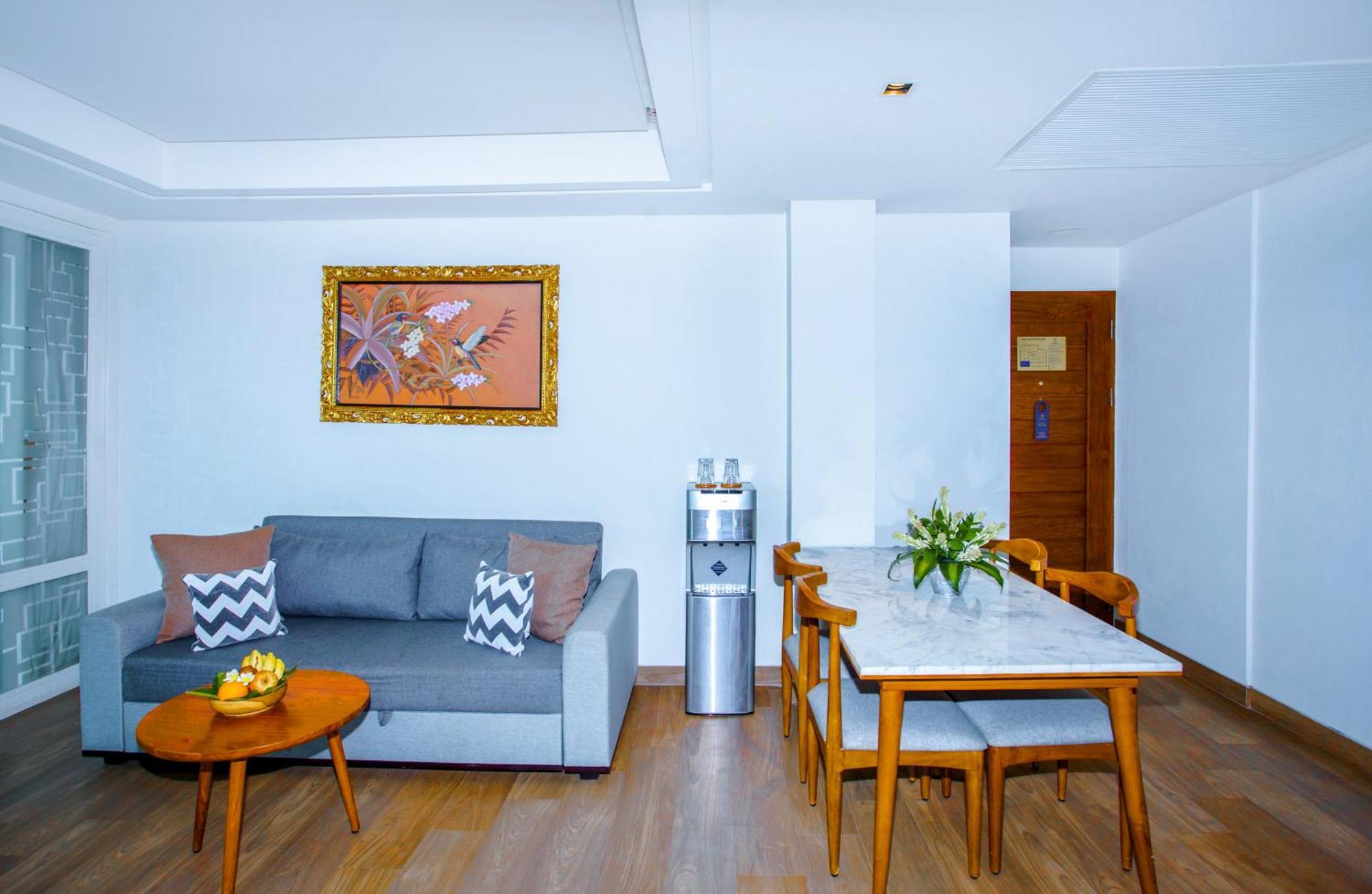 Rama Residence Padma Legian Kültér fotó