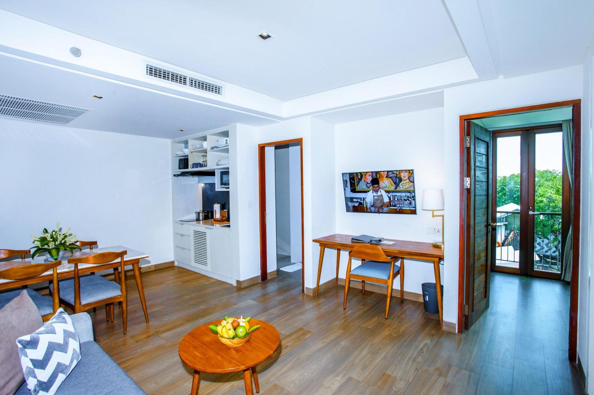 Rama Residence Padma Legian Kültér fotó