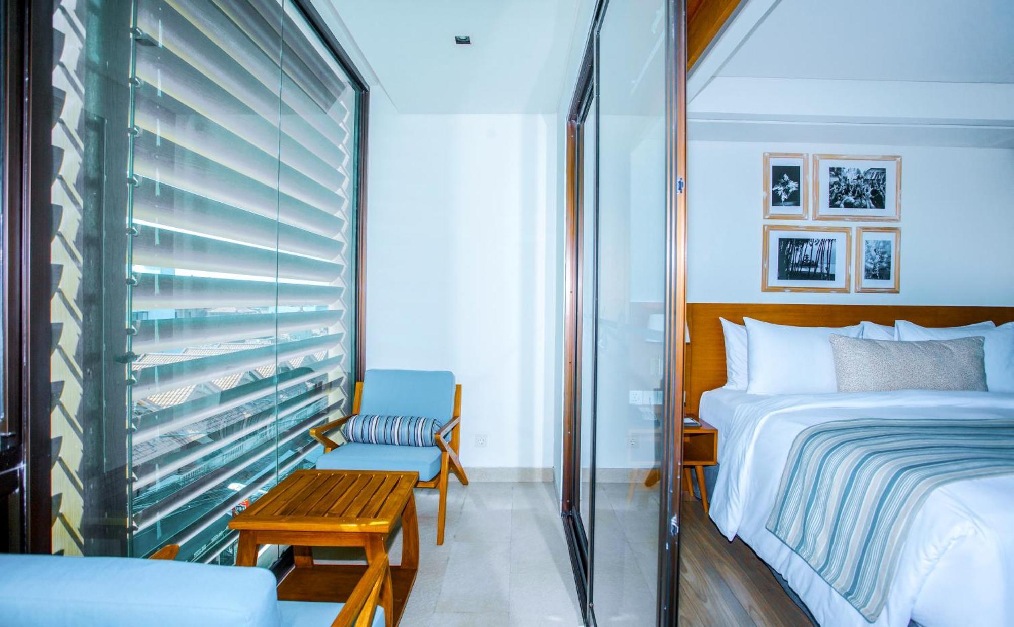Rama Residence Padma Legian Kültér fotó