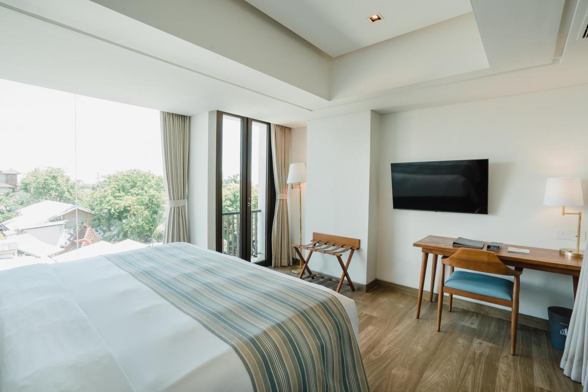 Rama Residence Padma Legian Kültér fotó