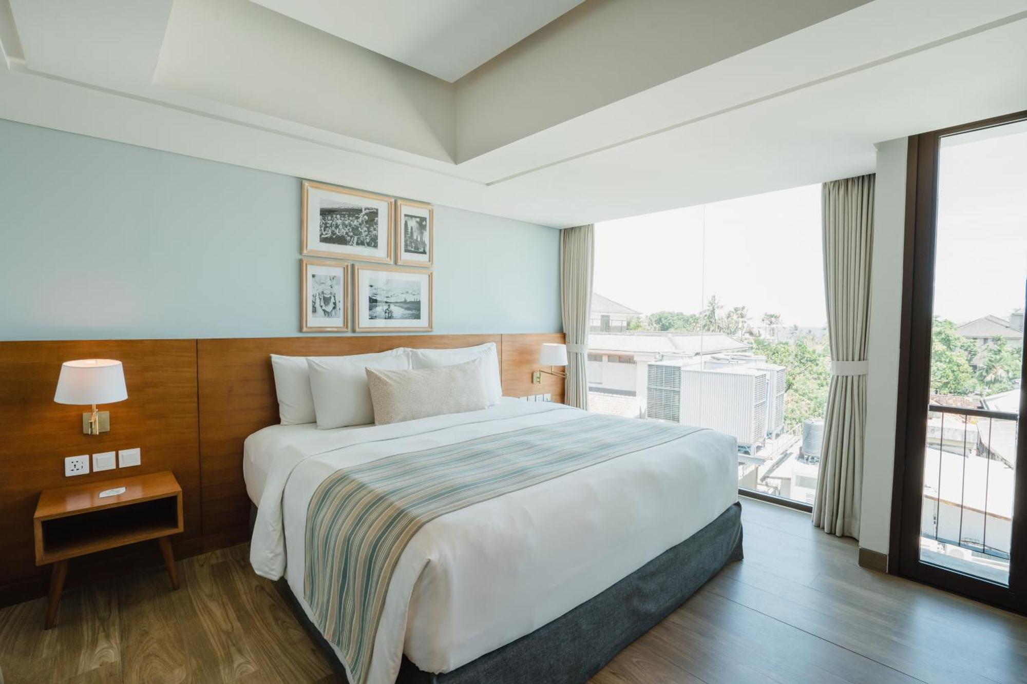 Rama Residence Padma Legian Kültér fotó