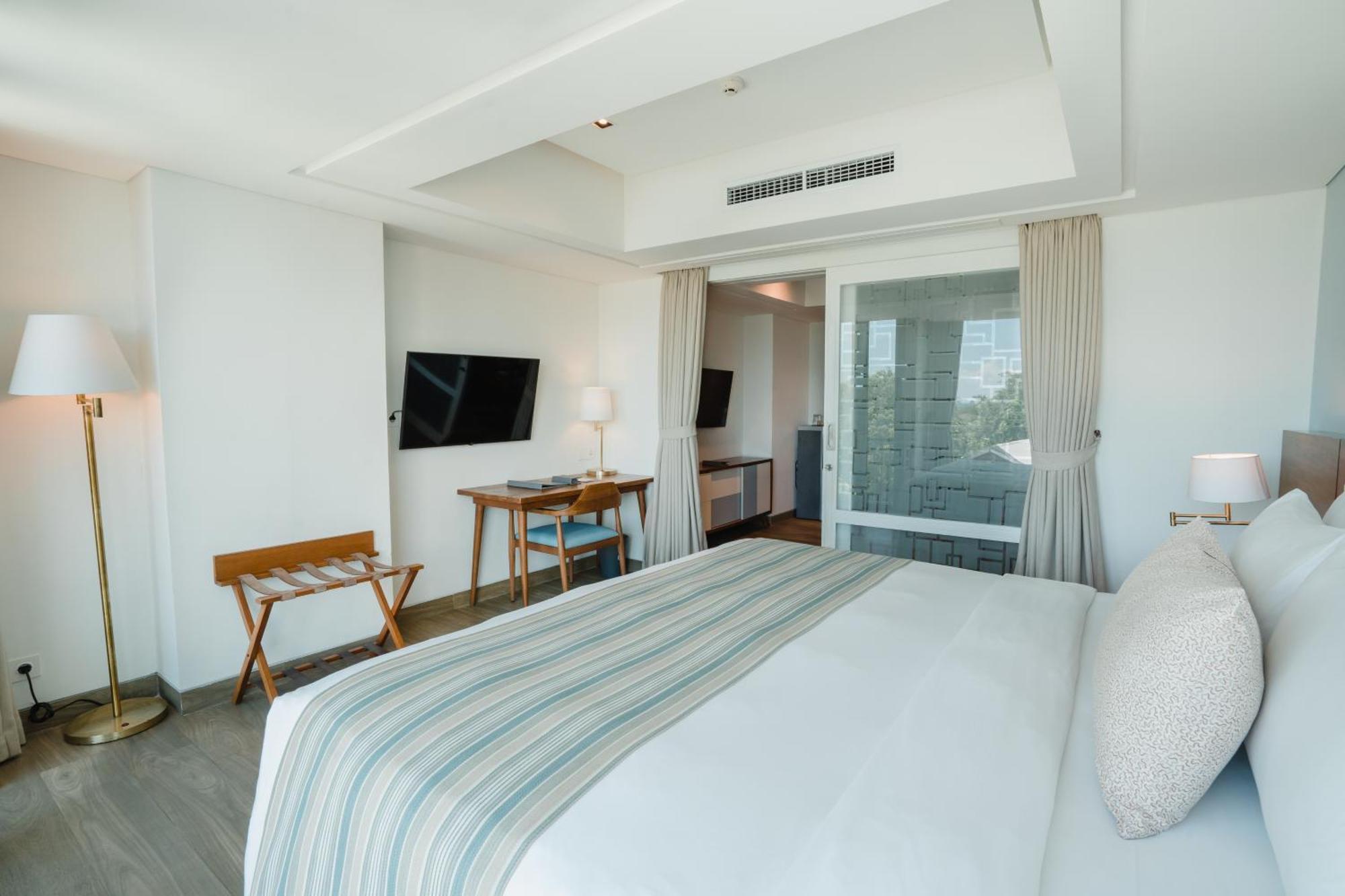 Rama Residence Padma Legian Kültér fotó
