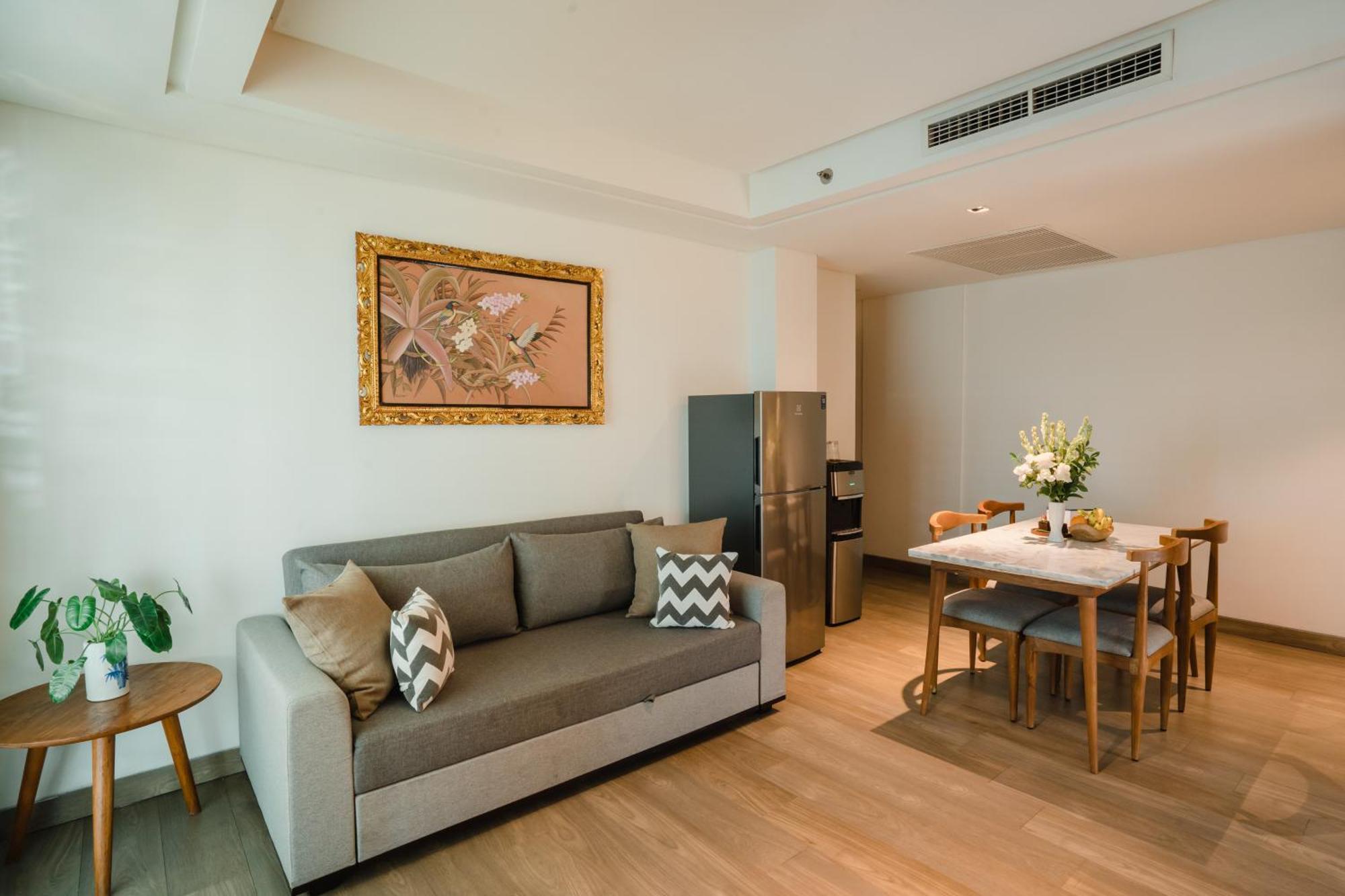 Rama Residence Padma Legian Kültér fotó