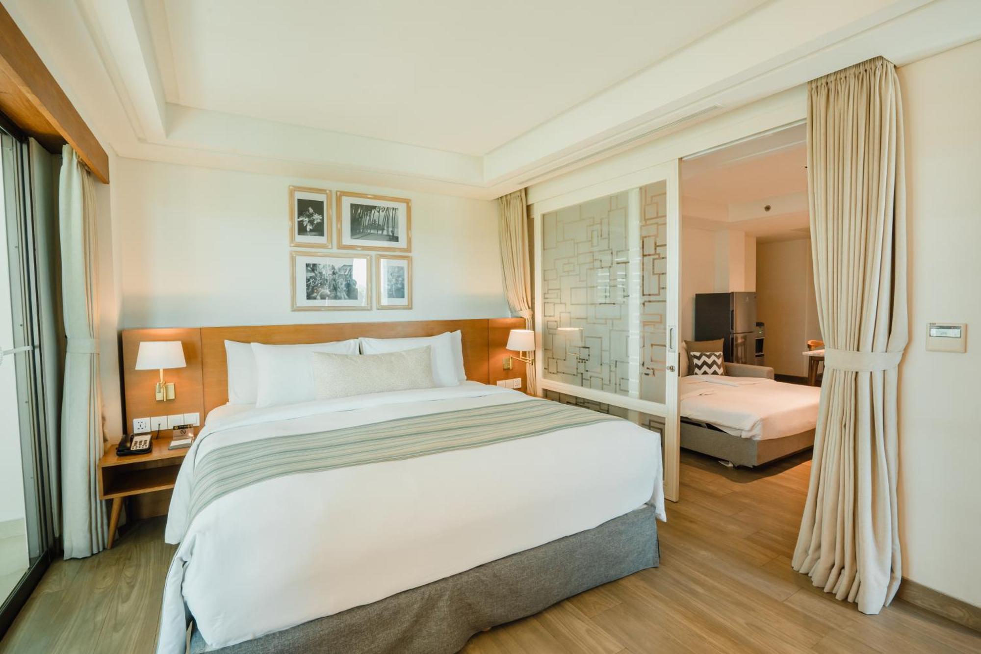 Rama Residence Padma Legian Kültér fotó