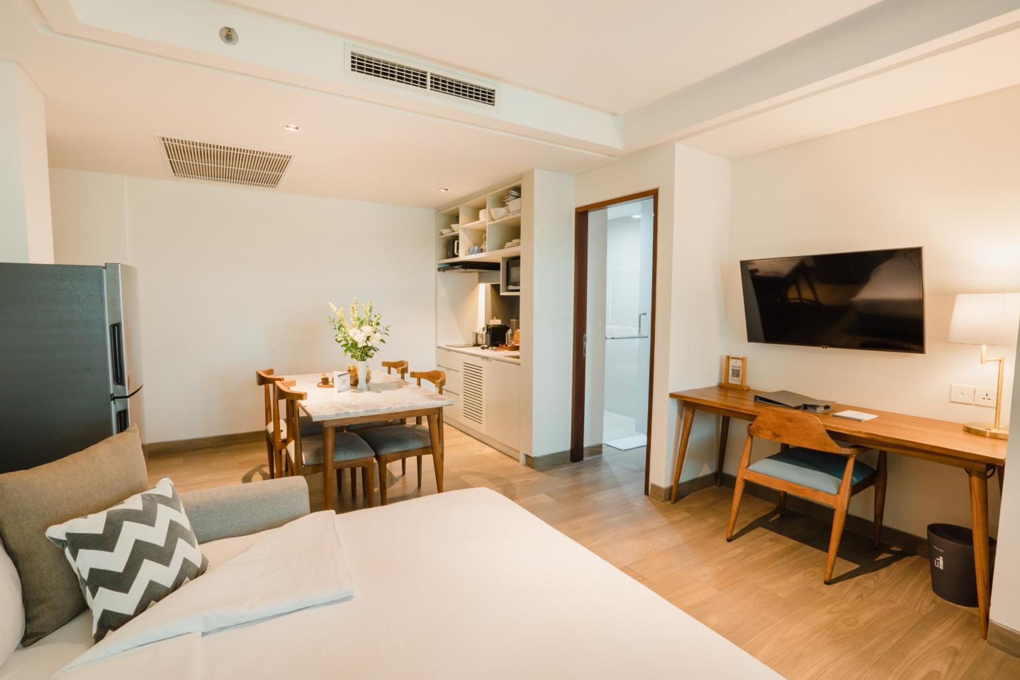 Rama Residence Padma Legian Kültér fotó