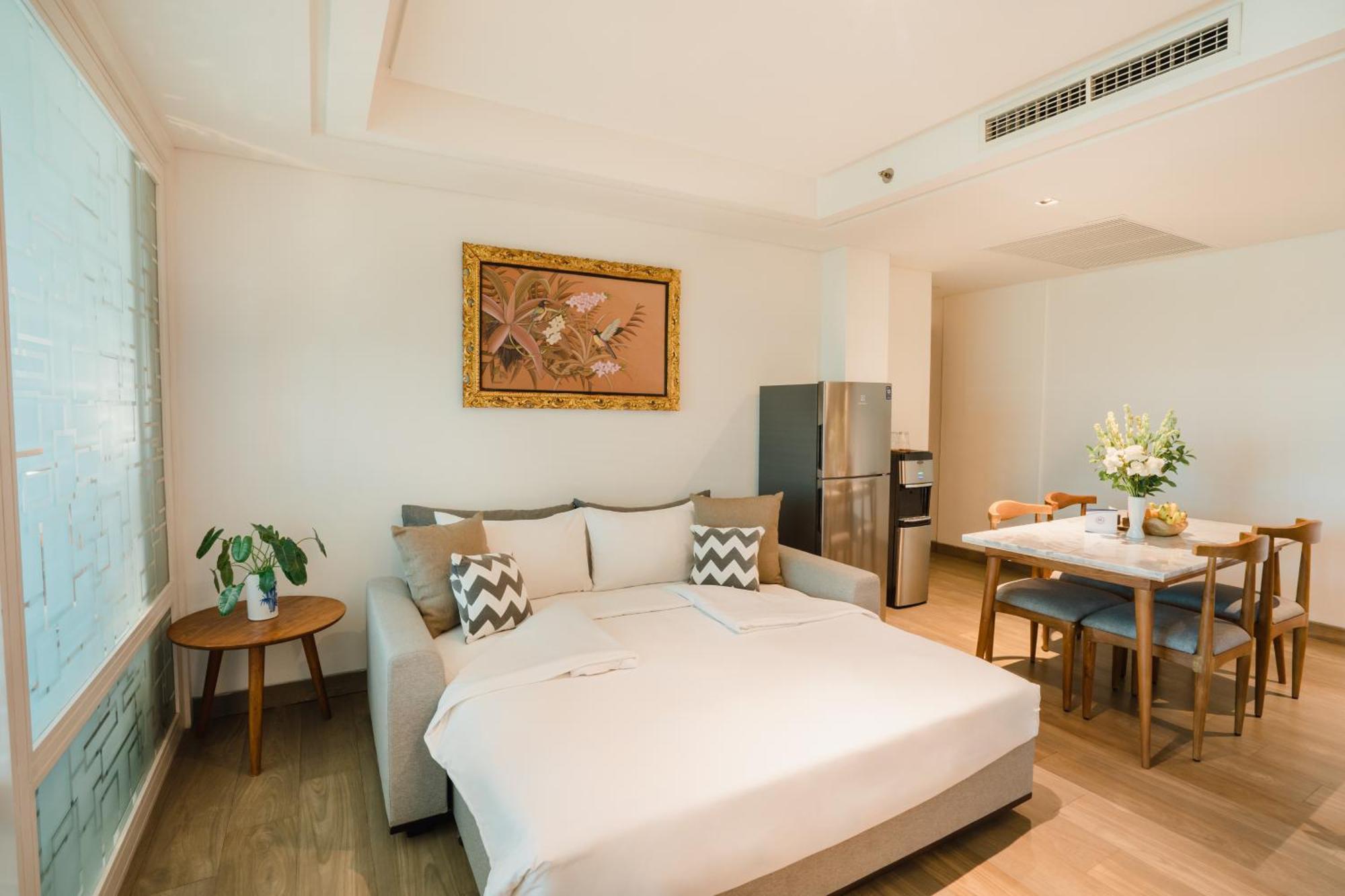 Rama Residence Padma Legian Kültér fotó