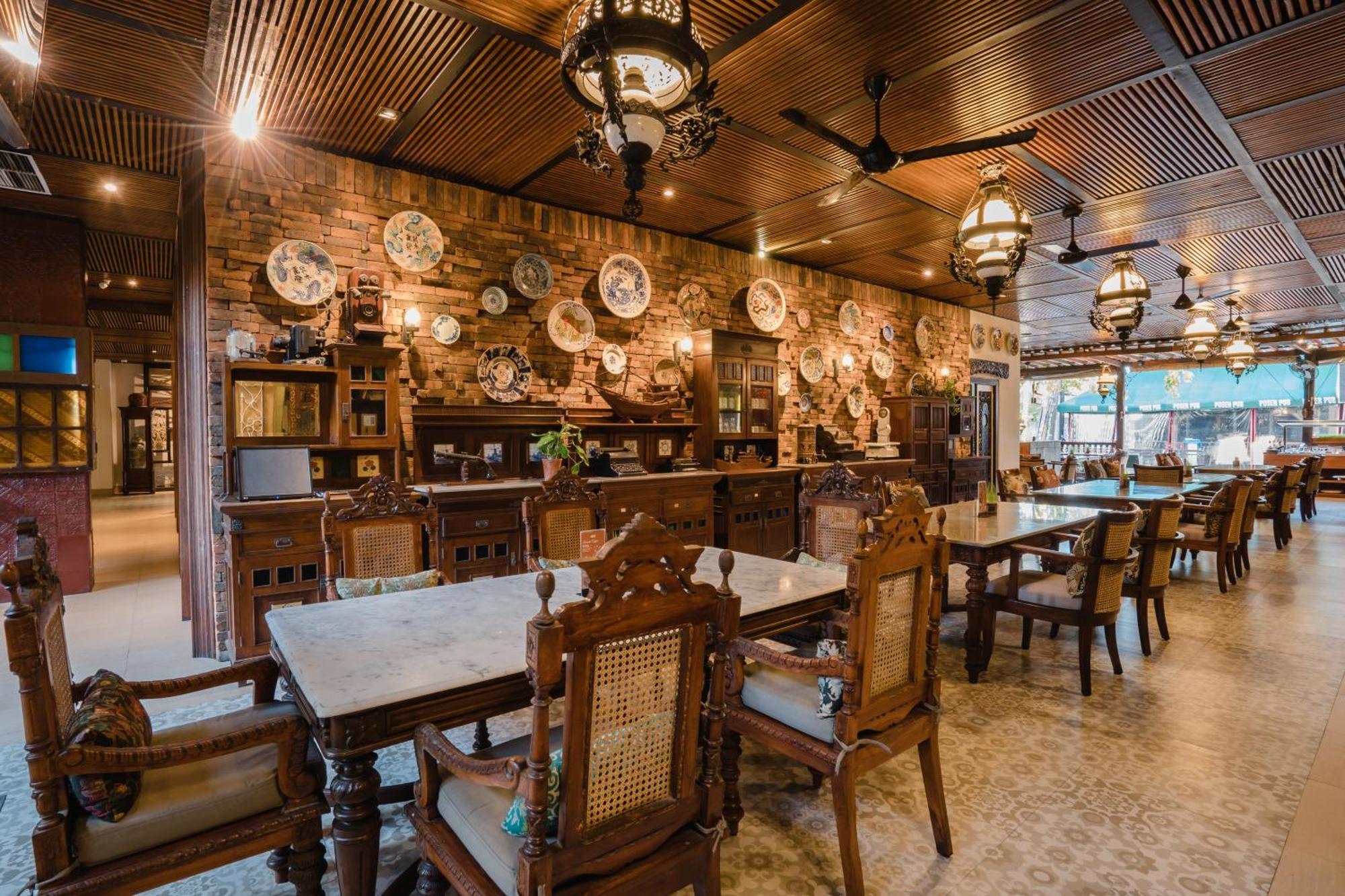 Rama Residence Padma Legian Kültér fotó