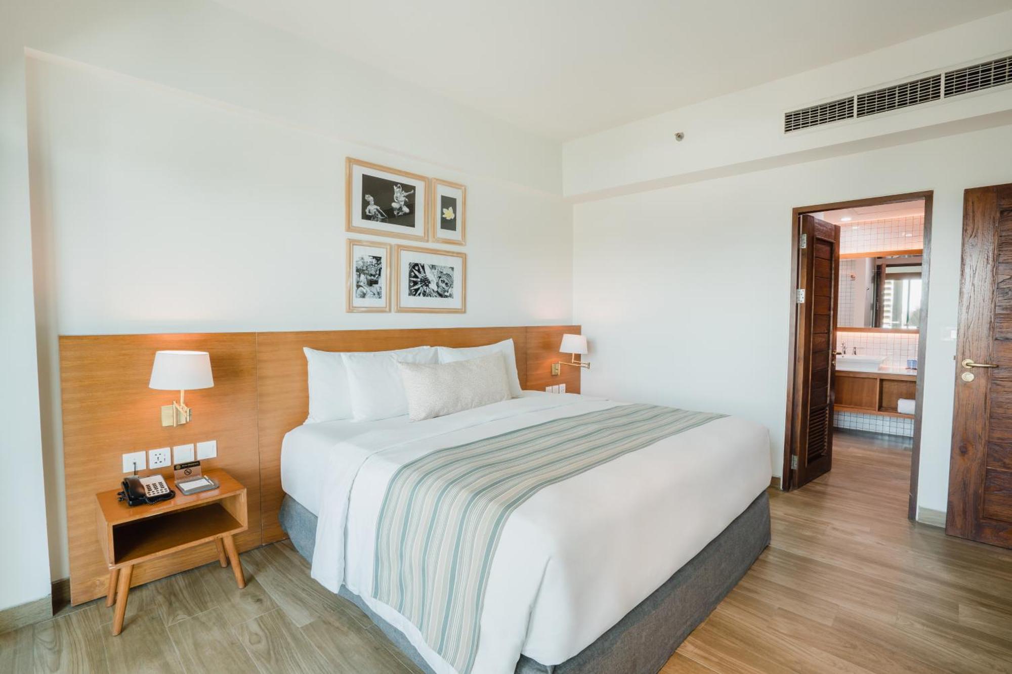 Rama Residence Padma Legian Kültér fotó